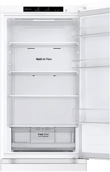 Refrigerator LG GBV21L0ESW ...