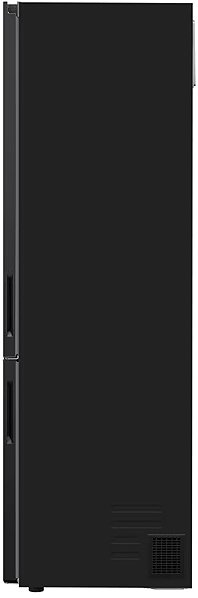 Refrigerator LG GBV22NCCEP ...