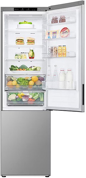 Refrigerator LG GBV22NCCPY ...