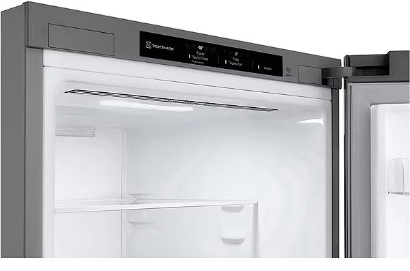 Refrigerator LG GBV22NCCPY ...
