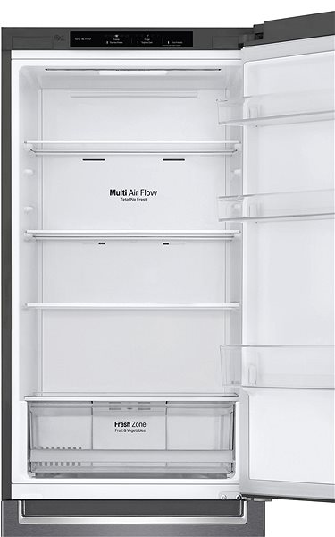 Hűtőszekrény LG GBP31DSLZN Jellemzők/technológia 3