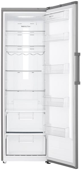Hűtőszekrény LG GL5241PZJZ1 Jellemzők/technológia