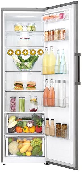 Refrigerator LG GL5241PZJZ1 Lifestyle