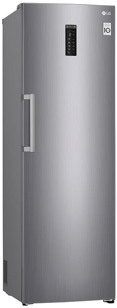 Refrigerator LG GL5241PZJZ1 Lateral view