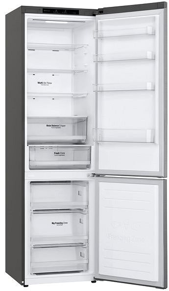 Refrigerator LG GBB62PZJMN Features/technology 2