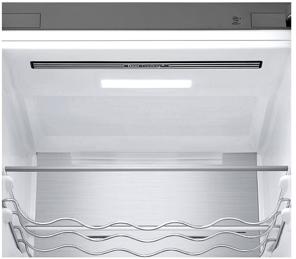 Refrigerator LG GBB72SAUCN Accessory