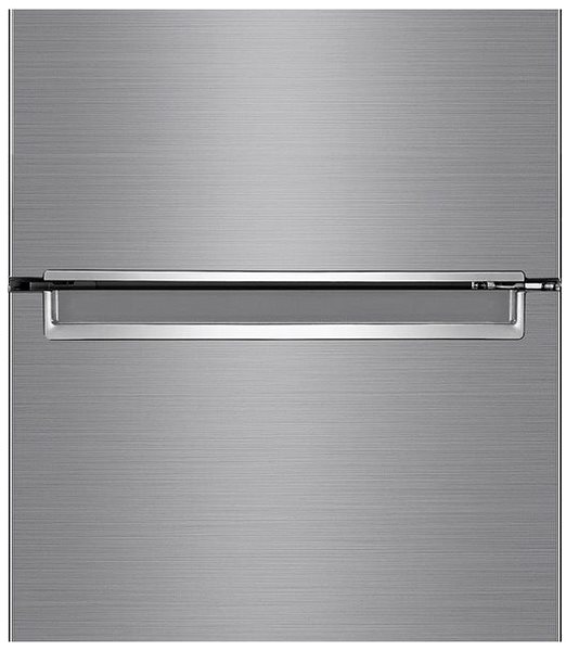 Hűtőszekrény LG GBB72PZDMN Jellemzők/technológia 3