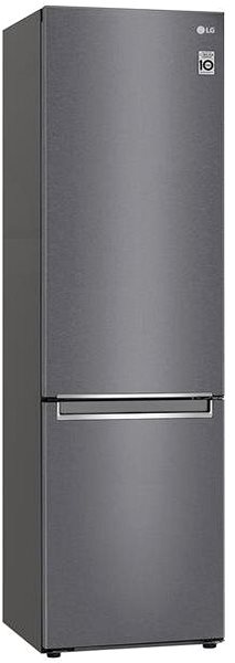 Refrigerator LG GBP62DSNCN Lateral view
