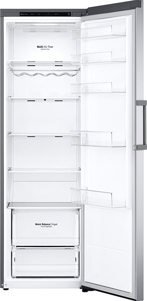 Refrigerators without Freezer LG GLT51PZGSZ Features/technology