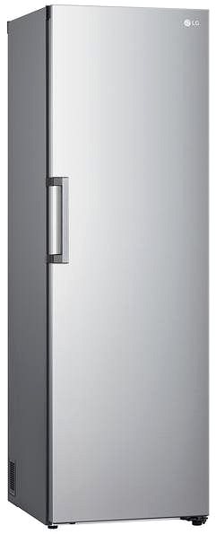 Refrigerators without Freezer LG GLT51PZGSZ Lateral view