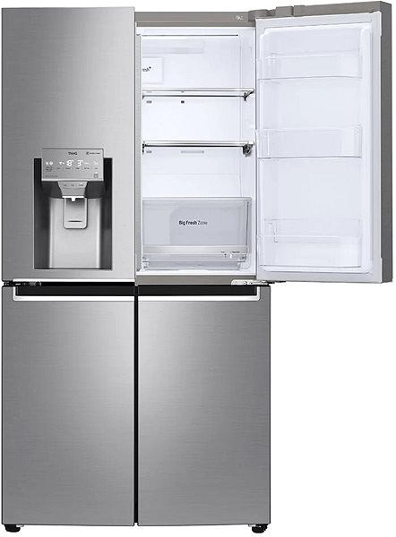 American Refrigerator LG GML945PZ8F Features/technology