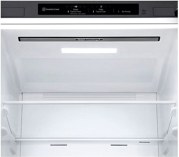 Refrigerator LG GBP62PZNBC Accessory