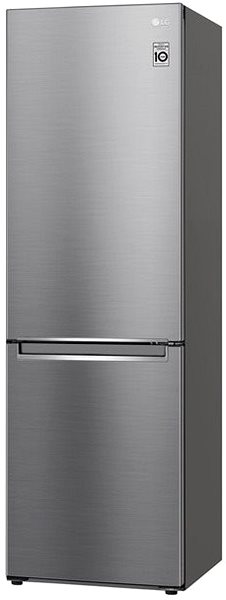 Refrigerator LG GBB61PZGCN1 ...