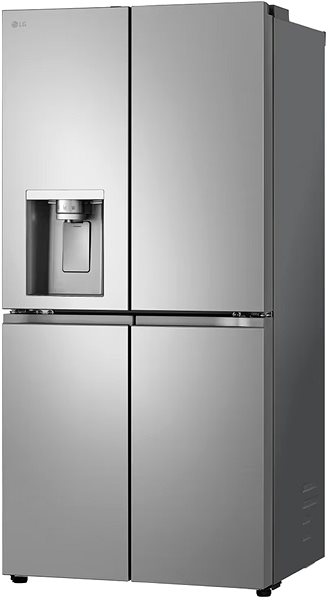 American Refrigerator LG GML860PYFE ...
