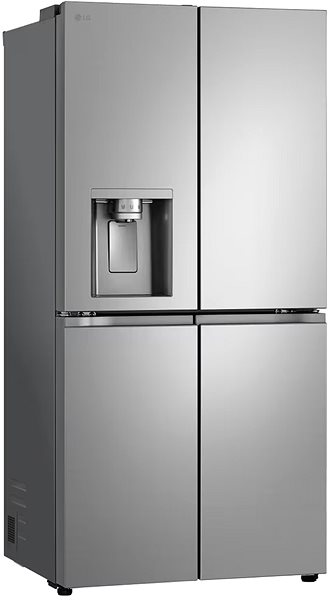 American Refrigerator LG GML860PYFE ...