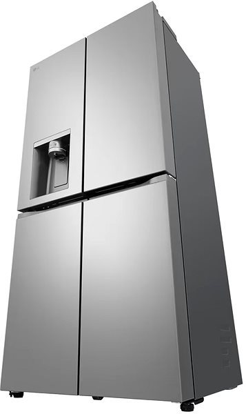 American Refrigerator LG GML860PYFE ...