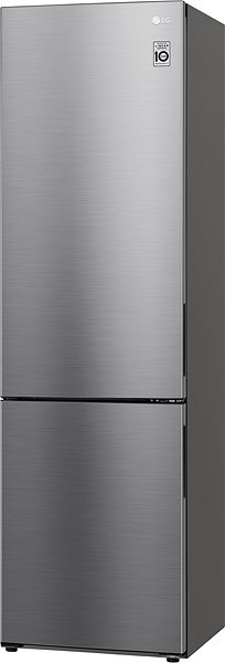 Refrigerator LG GBP62PZTBC ...