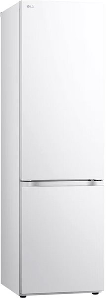 Refrigerator LG GBV5240CSW ...