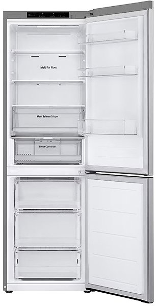 Refrigerator LG GBV3100APY ...