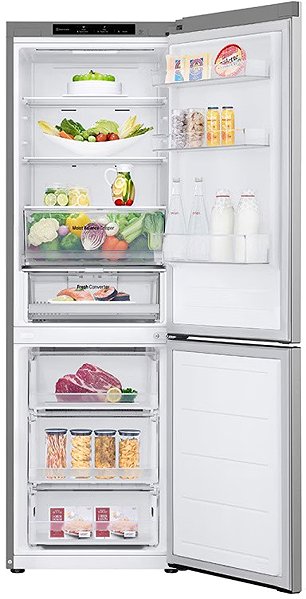 Hűtőszekrény LG GBV3100APY ...