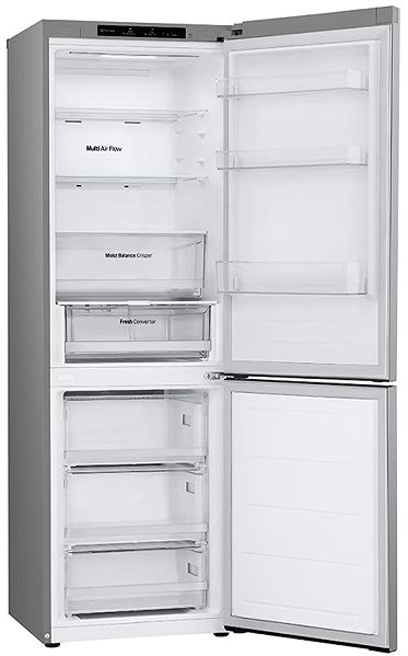 Hűtőszekrény LG GBV3100APY ...