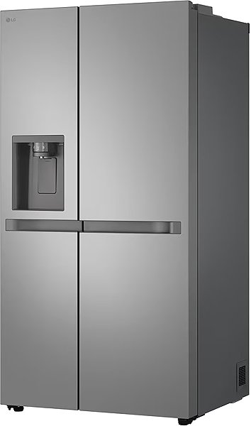 American Refrigerator LG GSLC40PYPE ...