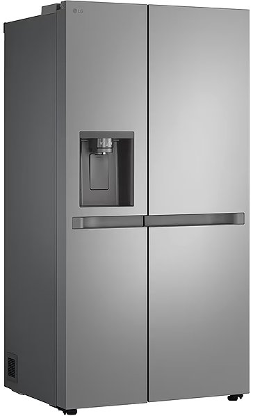 American Refrigerator LG GSLC40PYPE ...
