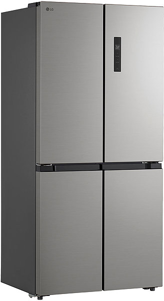 American Refrigerator LG GMM41MSBEM ...