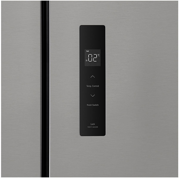 American Refrigerator LG GMM41MSBEM ...