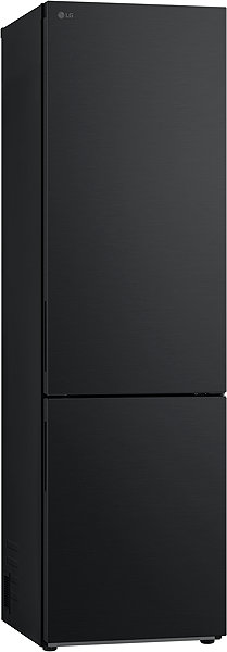 Refrigerator LG GBV22NCBEP ...
