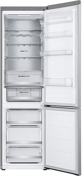 Refrigerator LG GBV5250CPY .