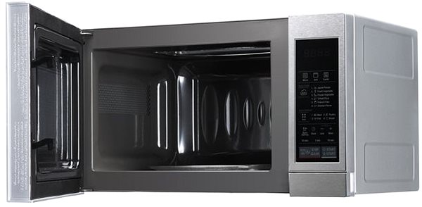Microwave LG MS2044V Features/technology