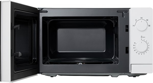 Microwave LG MS2082H ...
