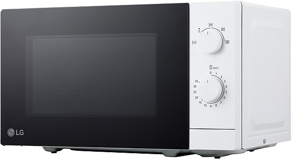 Microwave LG MS2082H ...