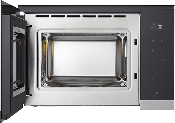 Microwave LG MG7Z2593D ...