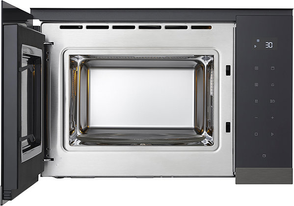 Microwave LG MG7Z2593B ...