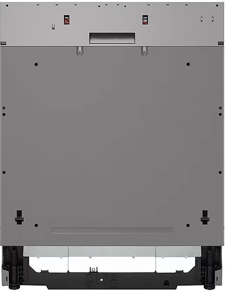LG DB243TX built-in dishwasher.