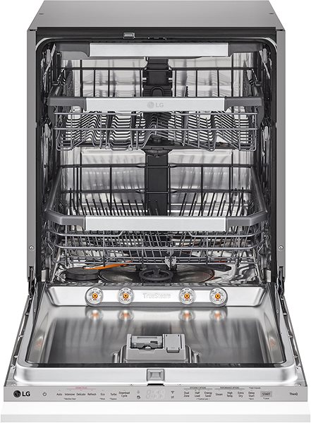 Beépíthető mosogatógép LG DB475TXS ...