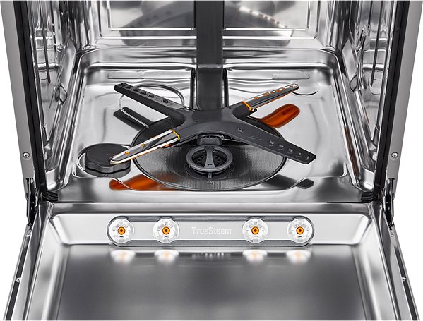 Beépíthető mosogatógép LG DB475TXS ...