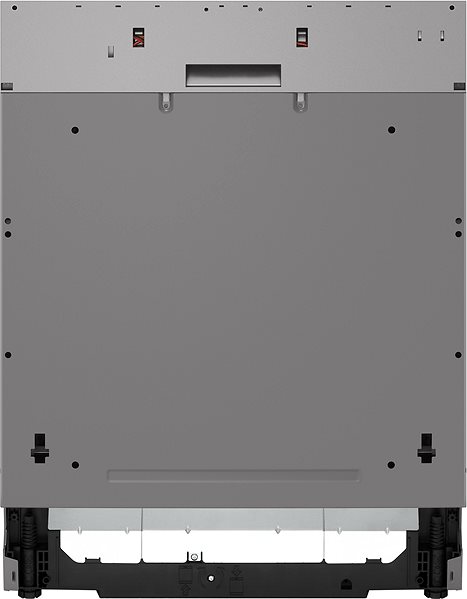 Beépíthető mosogatógép LG DB242TX ...