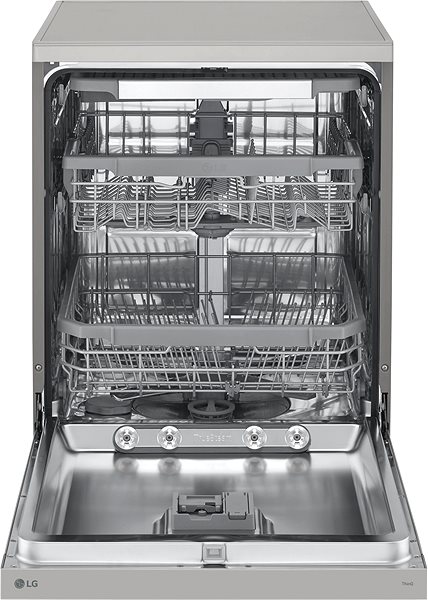 Dishwasher LG DF965FPS ...