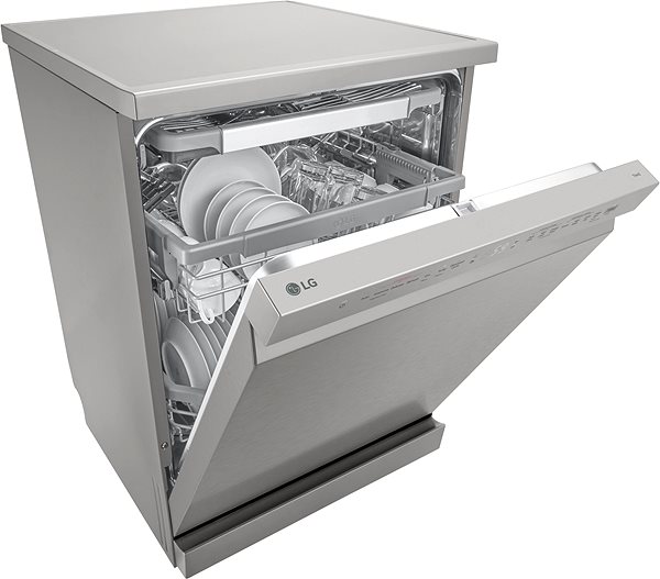 Dishwasher LG DF965FPS ...