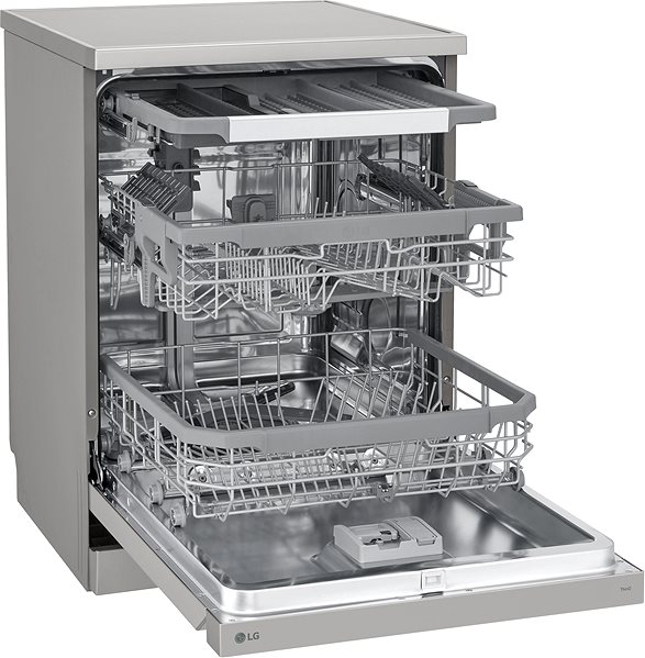 Dishwasher LG DF965FPS ...