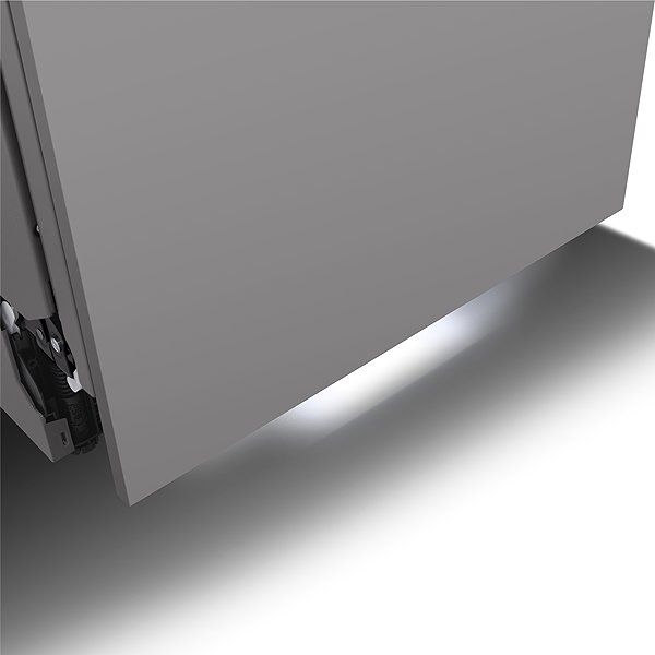 Built-in Dishwasher LG DB965TKS ...