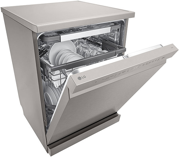 Dishwasher LG DF355FV .