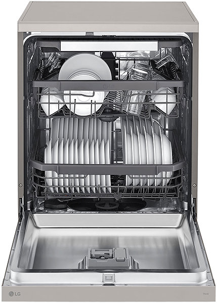 Dishwasher LG DF355FV .