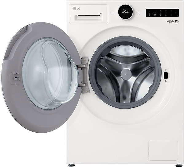 Washing Machine LG F4X7511TWS ...