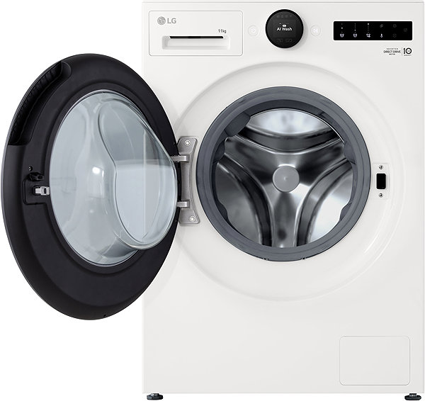 Washing Machine LG F4X7011TWB ...