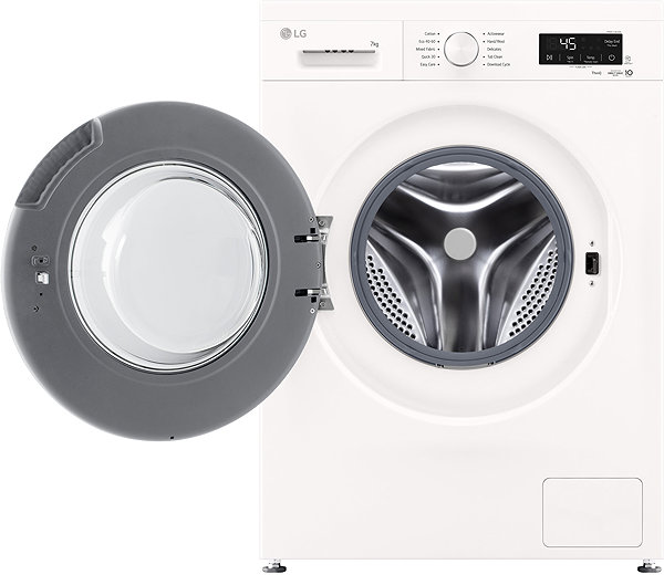 Mosógép LG F2X10S7NWH ...