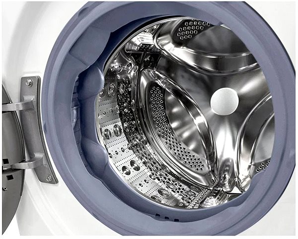 Steam Washing Machine LG F4WV910P2E Features/technology